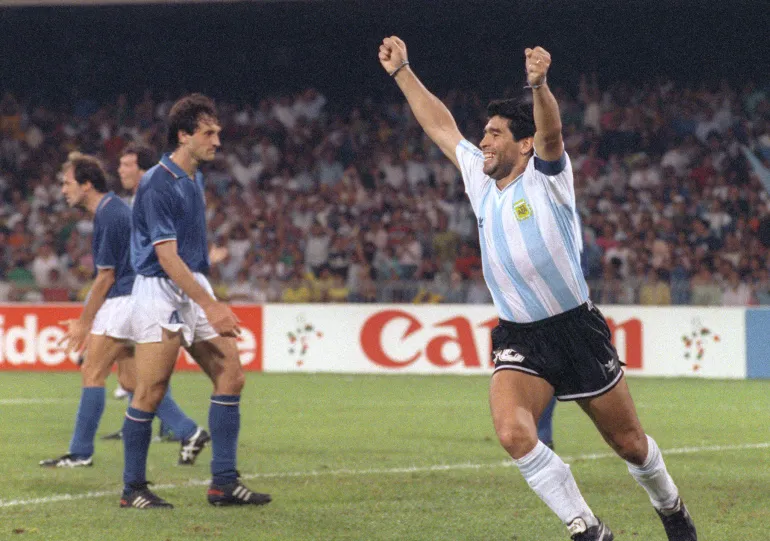 Football History